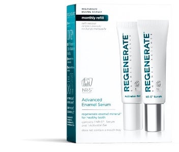 Regenerate Siero Avanzato Ricarica Mensile  - 1
