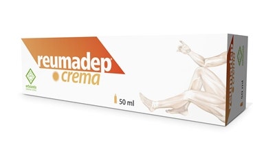 Reumadep Crema 50ml      - 1