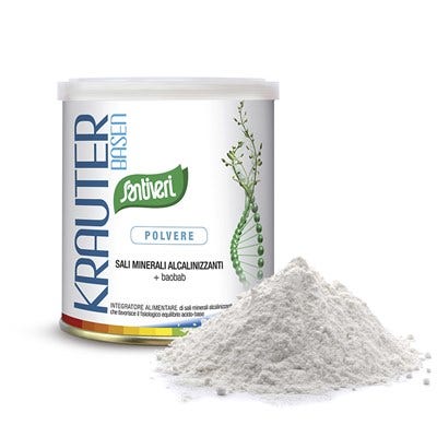KRAUTER BASEN POLVERE 150G-1