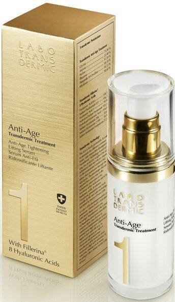 LABO T 1 SERUM A/ETA RIDE LIFT-1