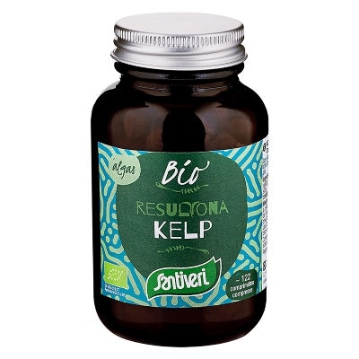 Alga Kelp Bio 112 Compresse  - 1