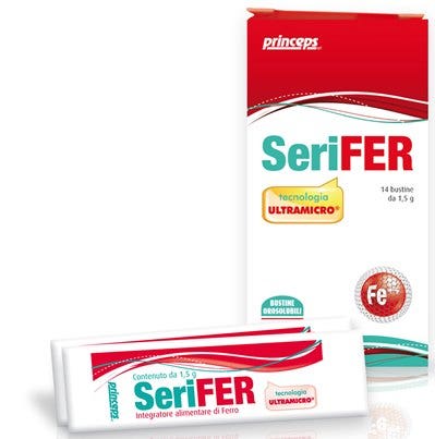 Serifer 14 Buste                   - 1
