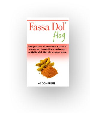FASSA DOL FLOG 40CPR-1