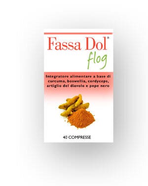 FASSA DOL FLOG 40CPR-2