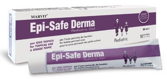 EPI SAFE DERMA 30ML-1