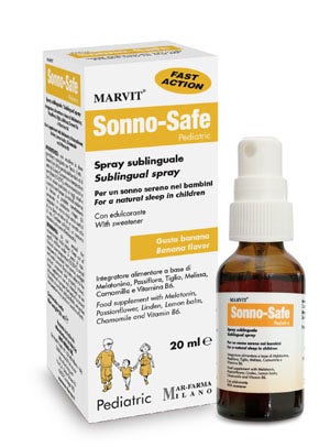 SONNO SAFE SPRAY 20ML-1
