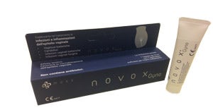 Novox Gyno Gel 15ml  - 1