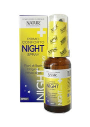 PRIMO CONFORTO NIGHT SPRAY20ML-1