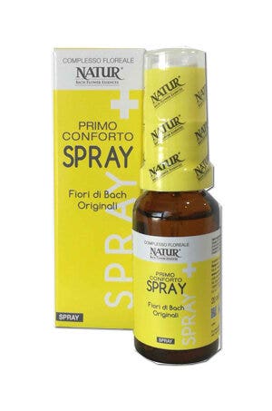 PRIMO CONFORTO SPRAY ORALE20ML-2