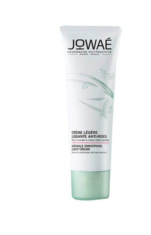 Jowae Crema Leggera Levigante Antirughe 40ml  - 1