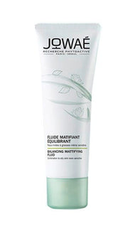 Jowae Fluido Riequilibrante Opacizzante 40ml  - 1