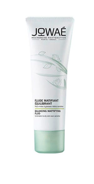 Jowae Fluido Riequilibrante Opacizzante 40ml  - 1