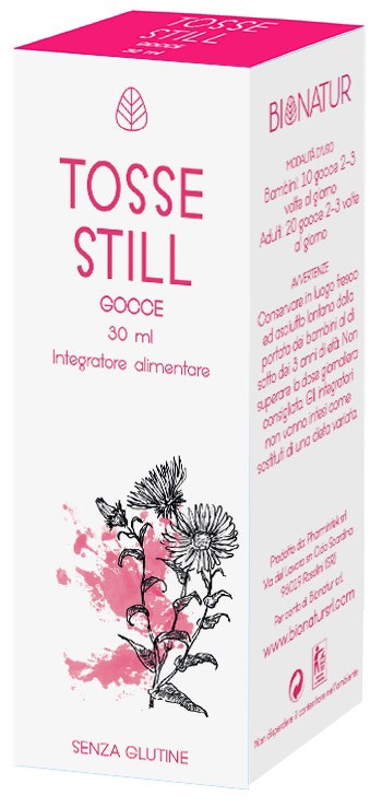 TOSSESTILL GOCCE 30ML-1