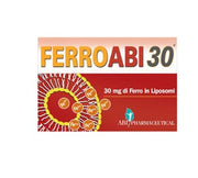 FERROABI30 20CPR-1