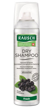 Rausch Dry Shampoo Secco 150ml-1