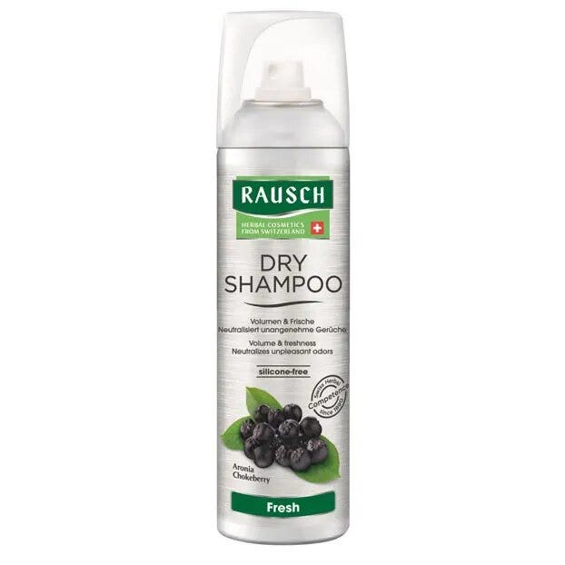 Rausch Dry Shampoo Secco 150ml-1