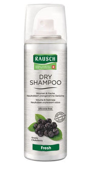 Rausch Shampoo Secco 50ml-1