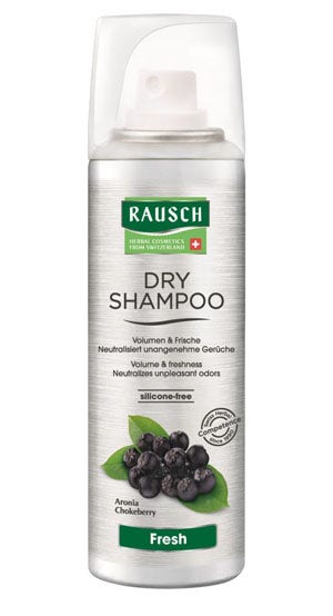 Rausch Shampoo Secco 50ml-1
