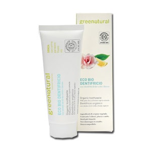 GN DENTIFRICIO THE VE+LIM 75ML-1