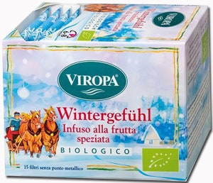 VIROPA WINTERGEFUHL FRU SP 15B-1
