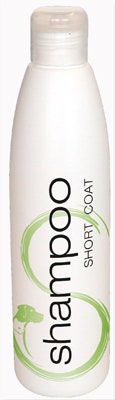 SHAMPOO SHORT COAT 250ML-1