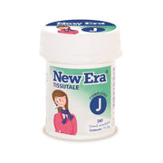 New Era J 240 Granuli  - 2
