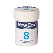New Era 8 240 Granuli  - 2