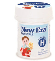 New Era H 240 Granuli  - 1