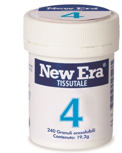 New Era 4 240gr  - 1