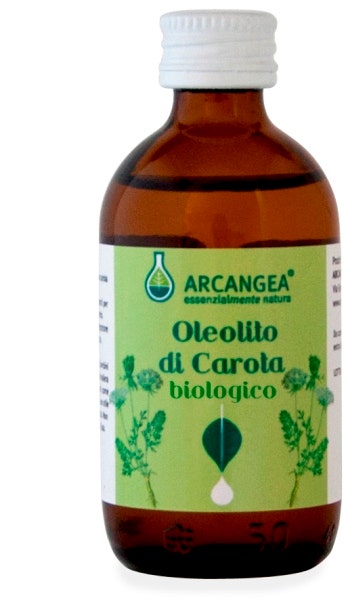 OLEOLITO CAROTA 100ML BIO-1