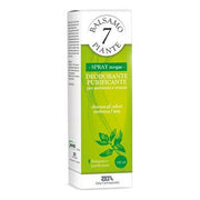 Balsamo 7 Piante Spray Purificante Ambiente E Tessuti 180mnl  - 1