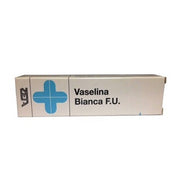 Zeta Vaselina Bianca 30g   - 1
