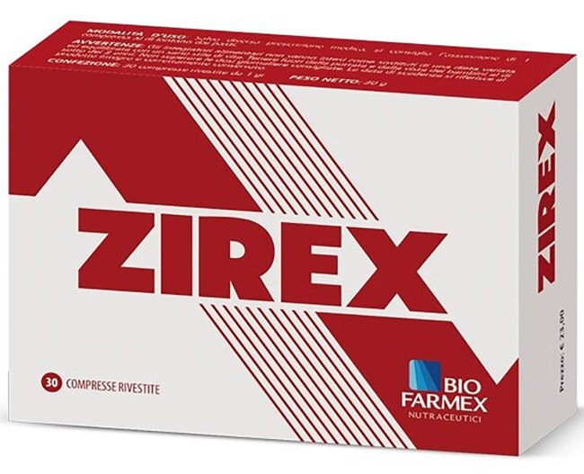 ZIREX 30CPR RIVESTITE-1