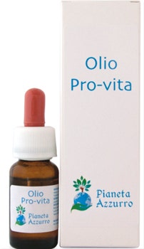 OLIO PRO VITA 10ML PIANETA AZZ-1