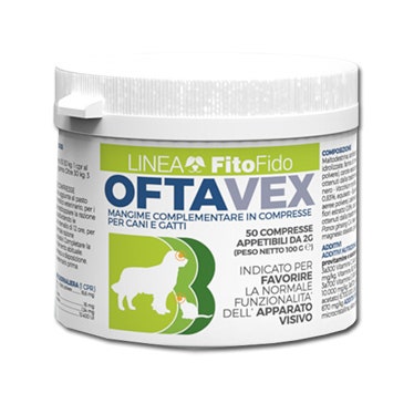 Oftavex 50 Compresse  - 2