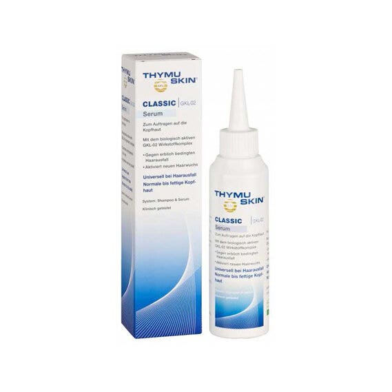 Thymuskin Classic Serum 100ml-3