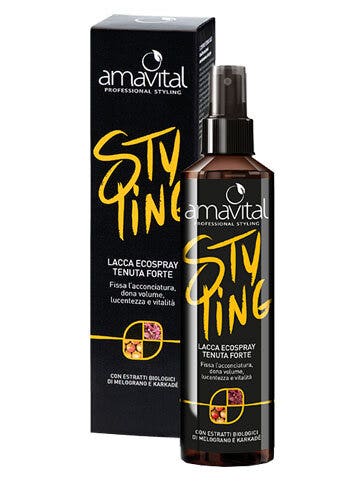 AMAVITAL STYLING LACCA ECOSPR-2