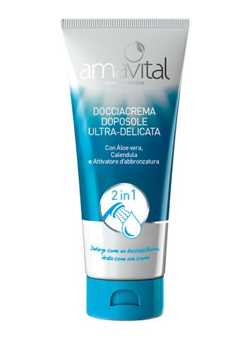 AMAVITAL SUN P CR DOCCIA DOPOS-1