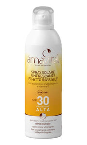 AMAVITAL SUN P SPR SOL INVI 30-1