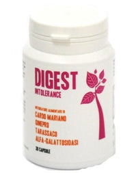 DIGEST INTOLERANCE 30CPS-1