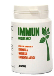 IMMUN INTOLERANCE 30CPS-1