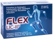 FLEX UC II 30CPS 500MG-1