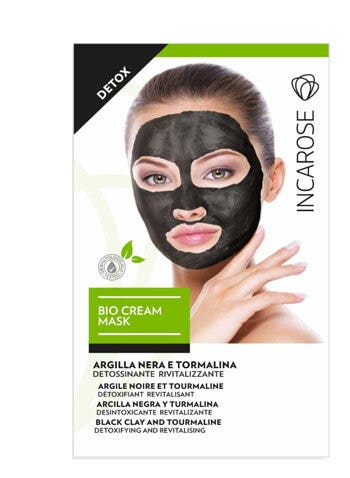 INCAROSE BIO CREAM MASK DETOX-2