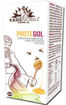 Protegol 15ml             - 1