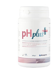Ph Plus 120 Compresse-1