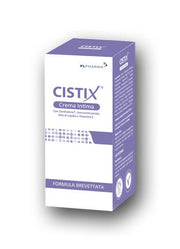 Cistix Crema Intima 30ml-1