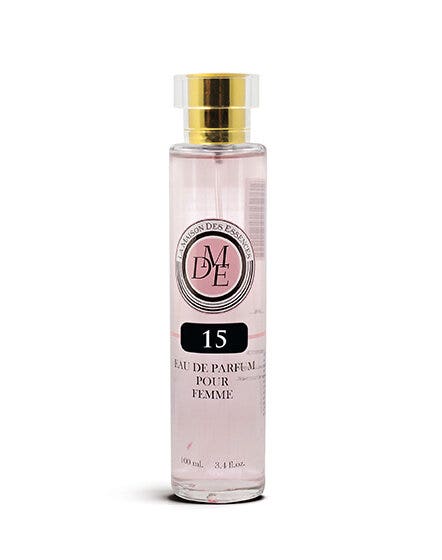 La Maison Des Essences 15 Profumo Donna 100ml-4