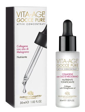 VITA AGE GOCCE PURE COLLAG C/M-2