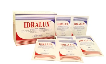 IDRALUX 18BUST-1