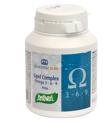 LIPID COMPLEX 125PRL-1
